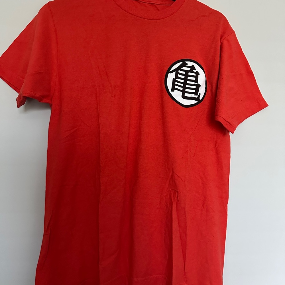 Dragon Ball Graphic Tee